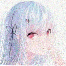 读者 墨未干 头像
